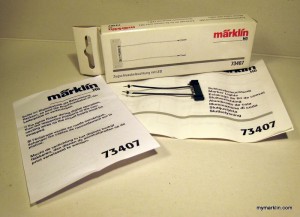 Marklin 73407